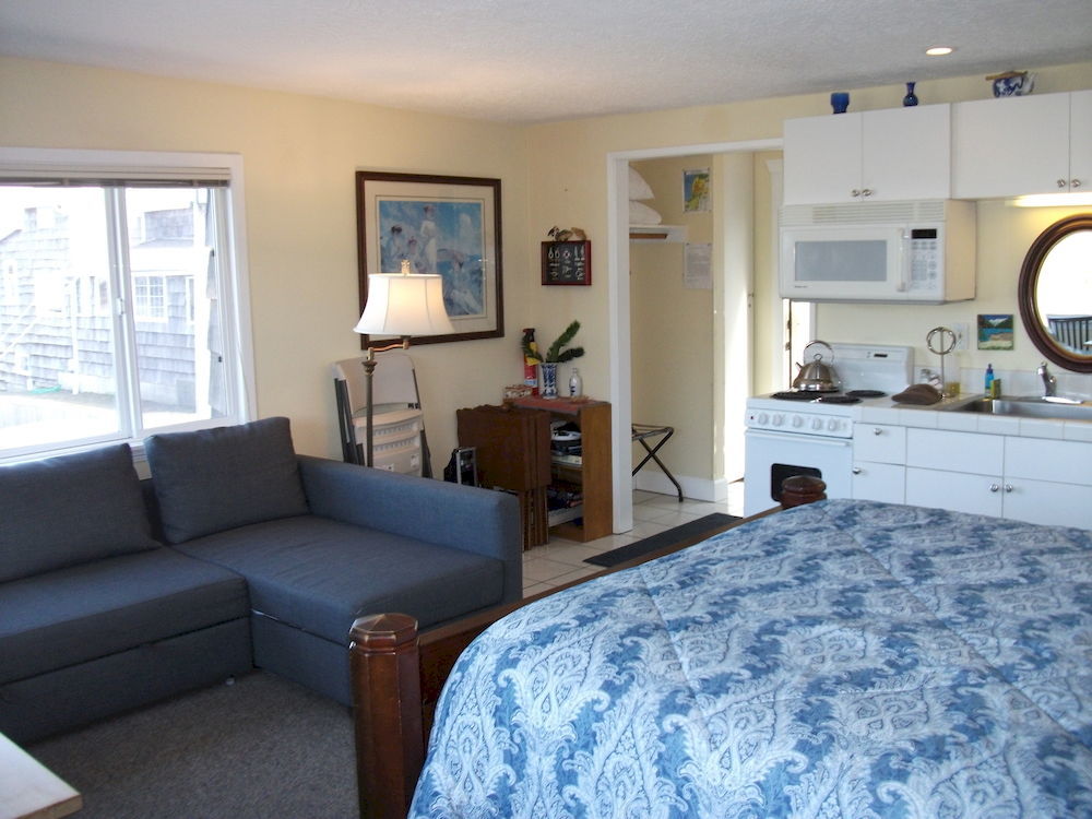 The Tradewinds Condo/Hotel Seaside Exterior photo