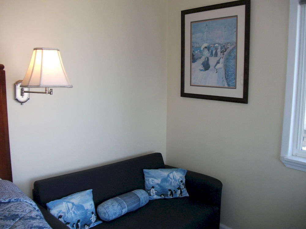 The Tradewinds Condo/Hotel Seaside Exterior photo
