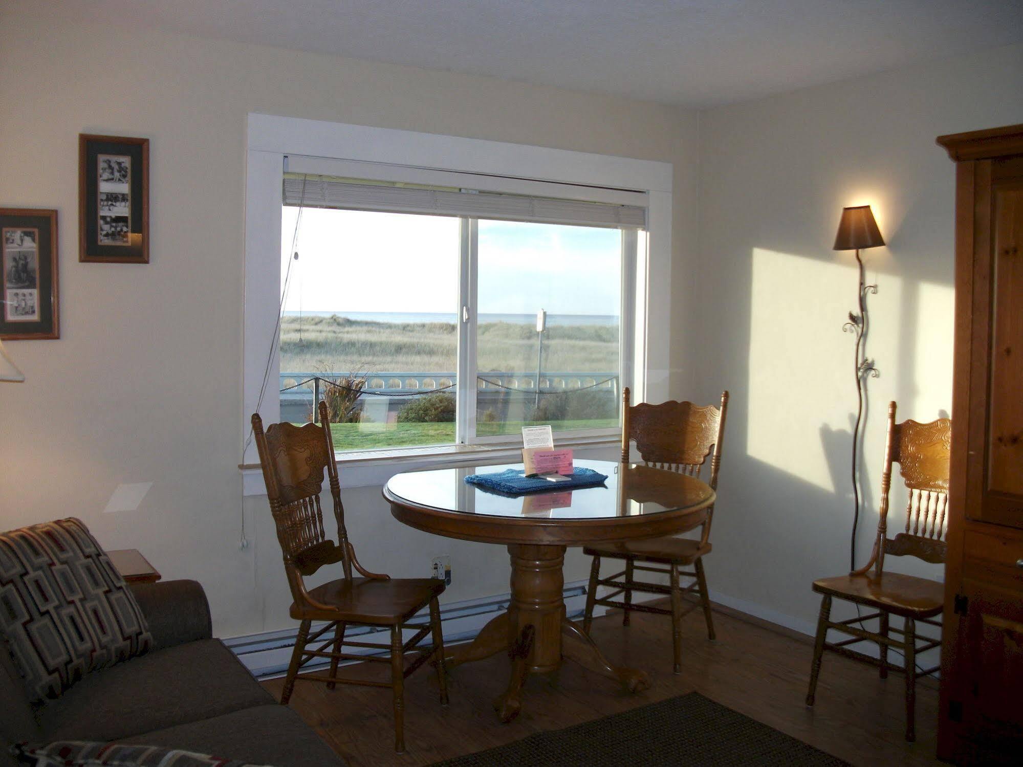 The Tradewinds Condo/Hotel Seaside Exterior photo
